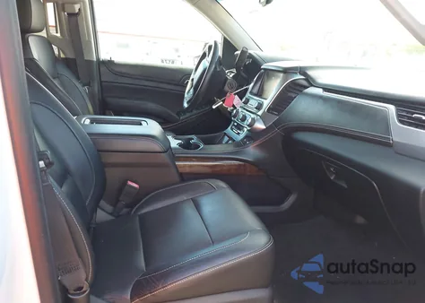 2016 Chevrolet Suburban Lt z USA, uszkodzony, nr VIN 1GNSKHKC6GR248713